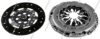 NPS N200N190 Clutch Kit